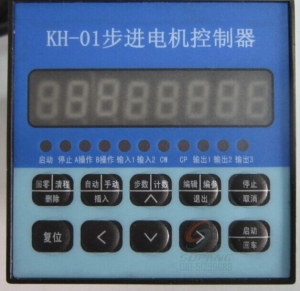 KH-01步进电机控制器
